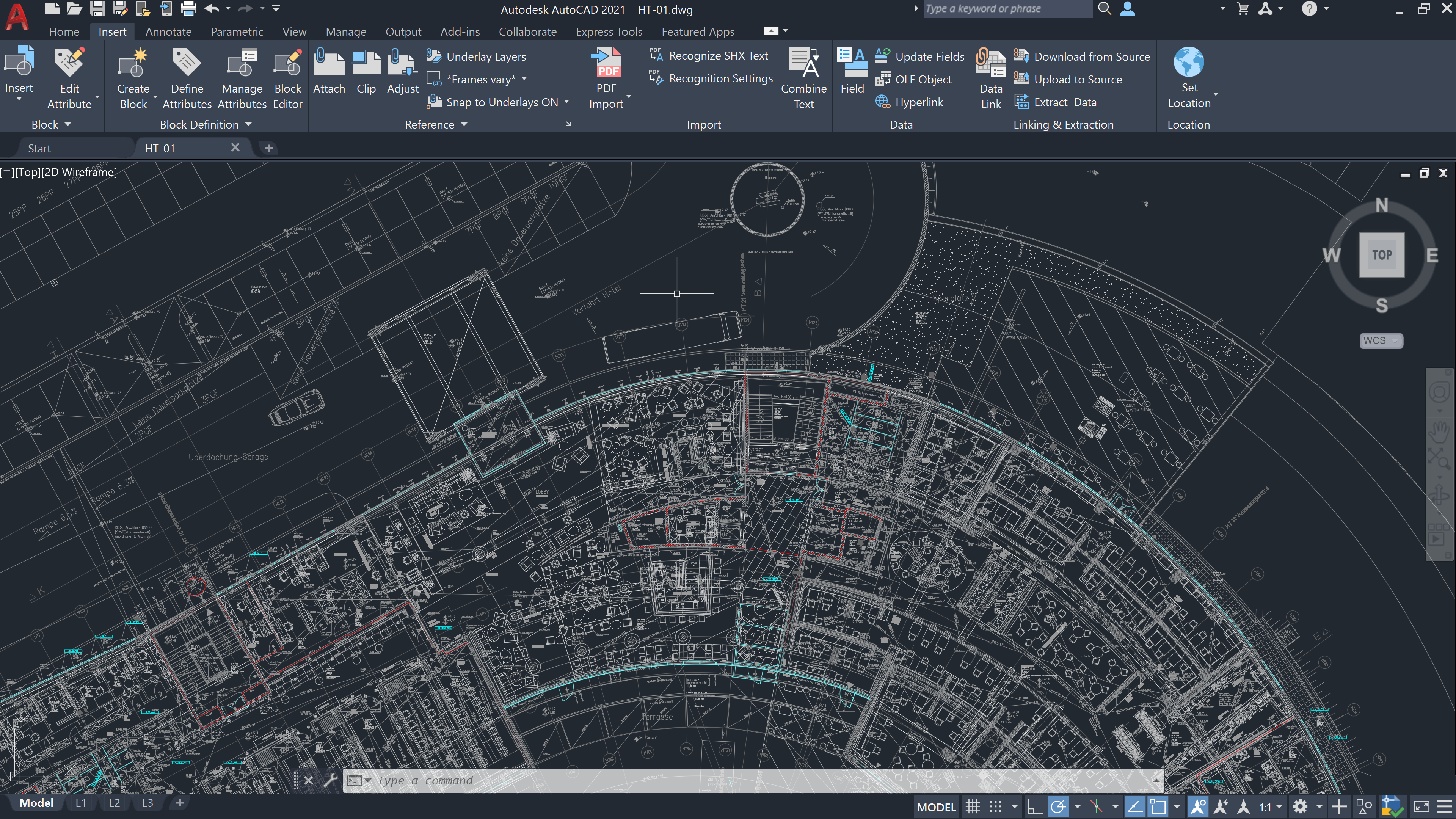 autocad 2021 windows 11