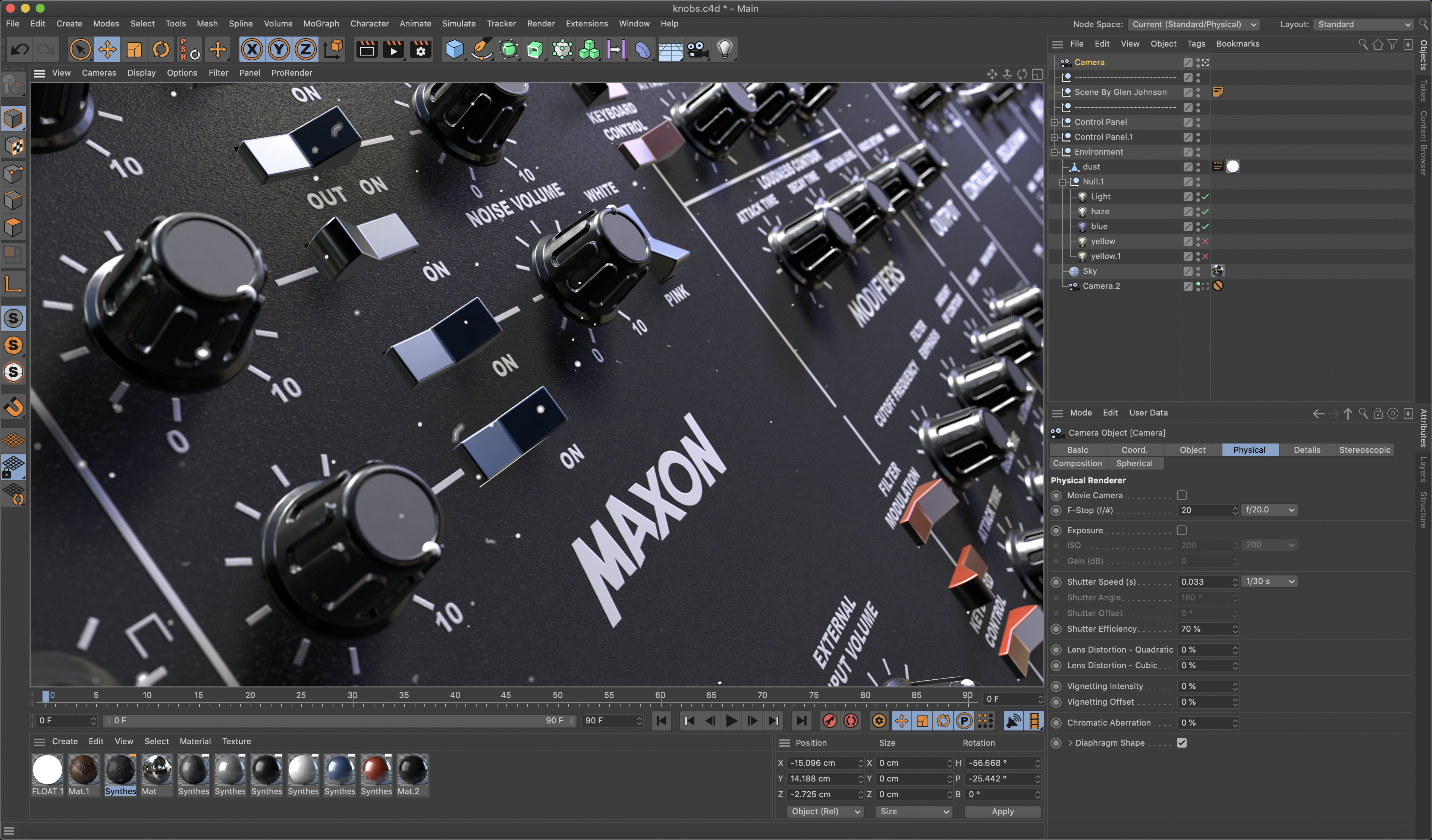 maxon cinema 4d r20 download if already bought