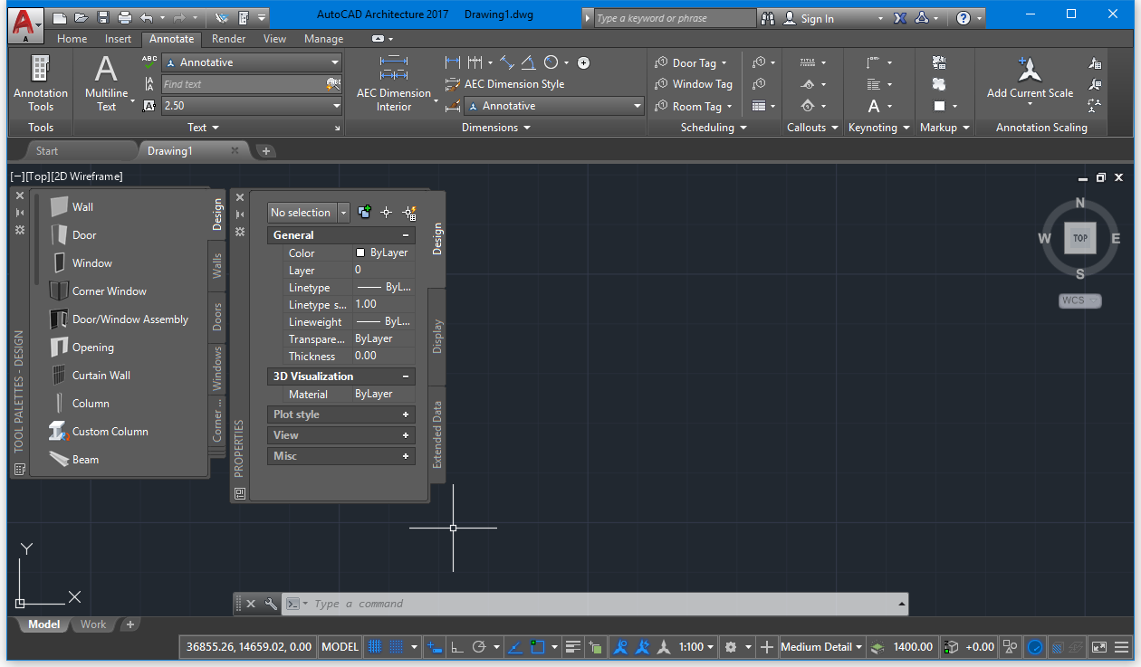 autocad 2019 produced by an autodesk student version