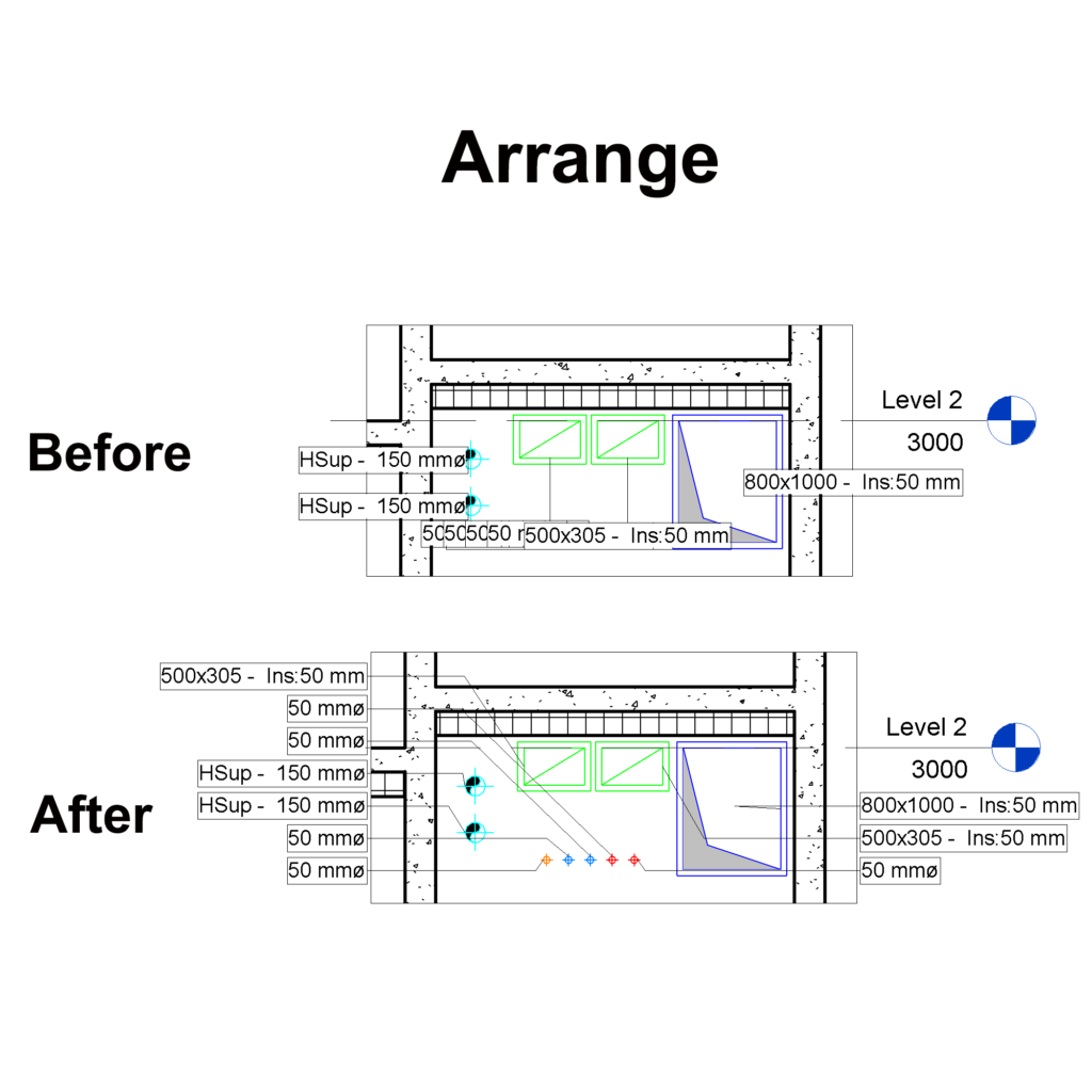 Align for Revit Screenshot 3