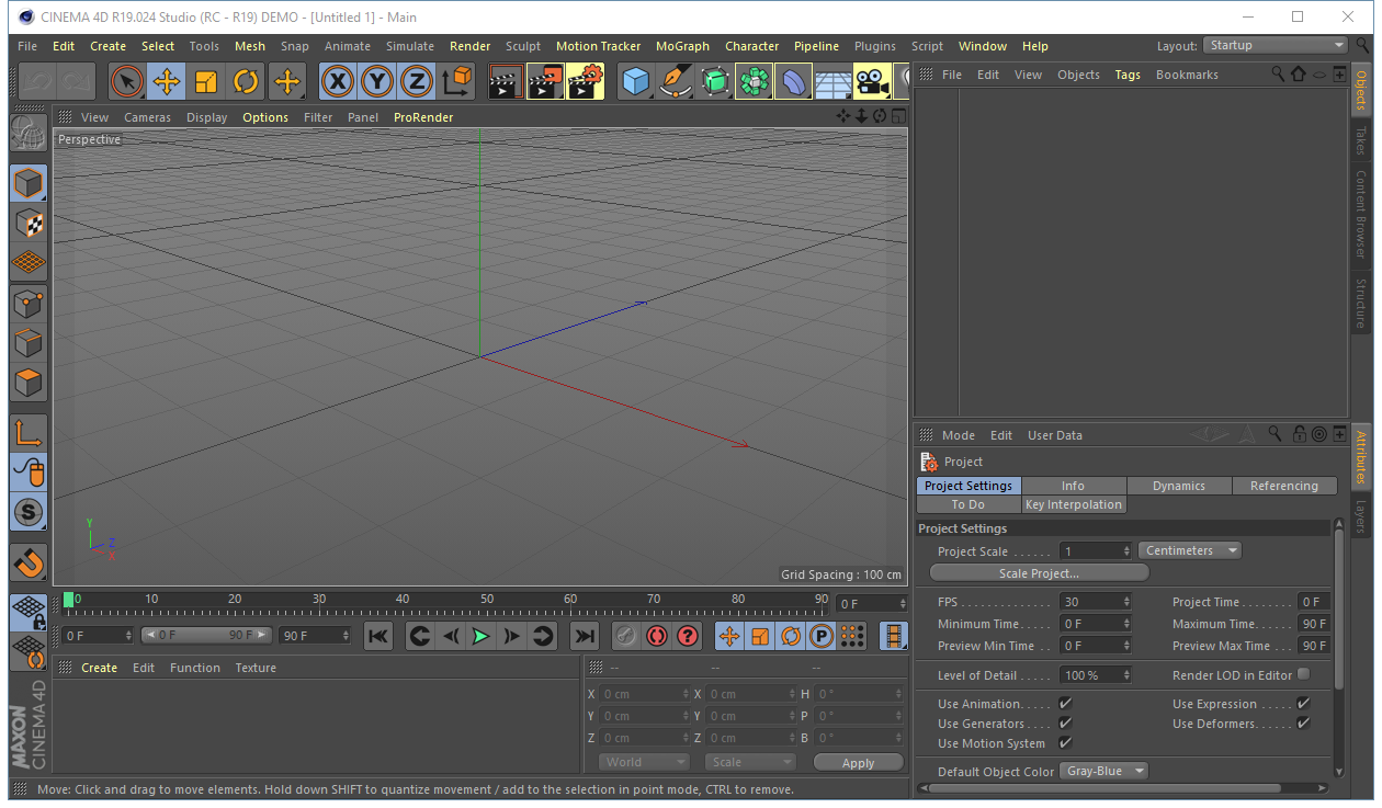 cinema 4d cost