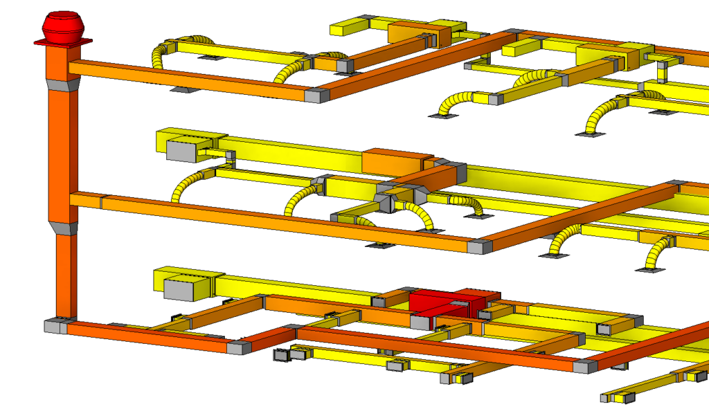 Color Splasher for Revit Screenshot 2