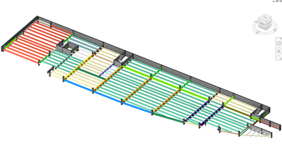 Color Splasher for Revit Screenshot 4