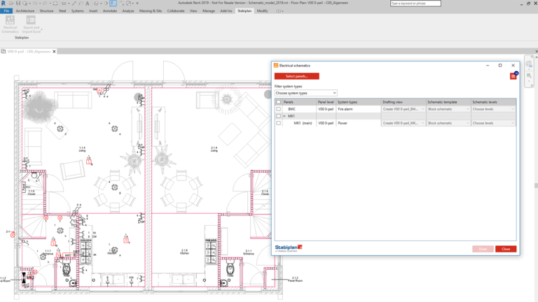 Electrical_Schematics_for_Revit_Screenshot_1 - ArchSupply.com