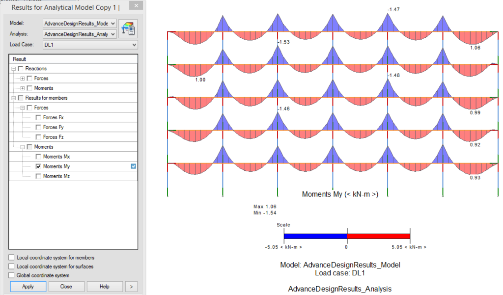 GRAITEC Advance BIM Connect for Revit Screenshot 14