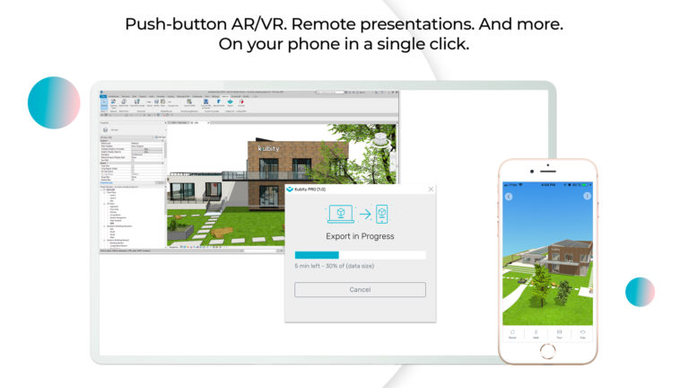 Kubity_PRO_for_Revit_Screenshot_1 - ArchSupply.com