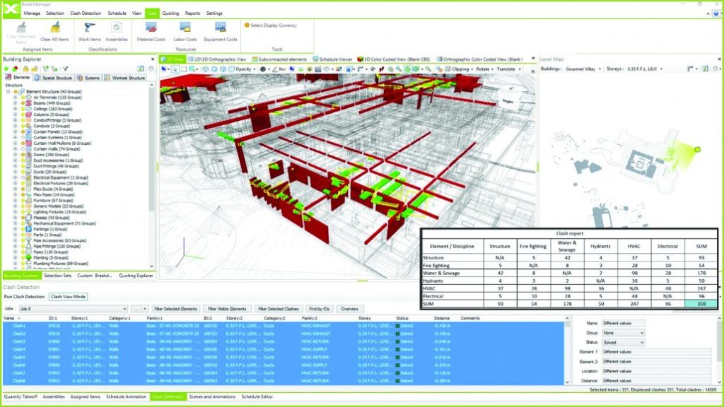 BEXEL Manager 20.5.2.0 Download - ArchSupply.com