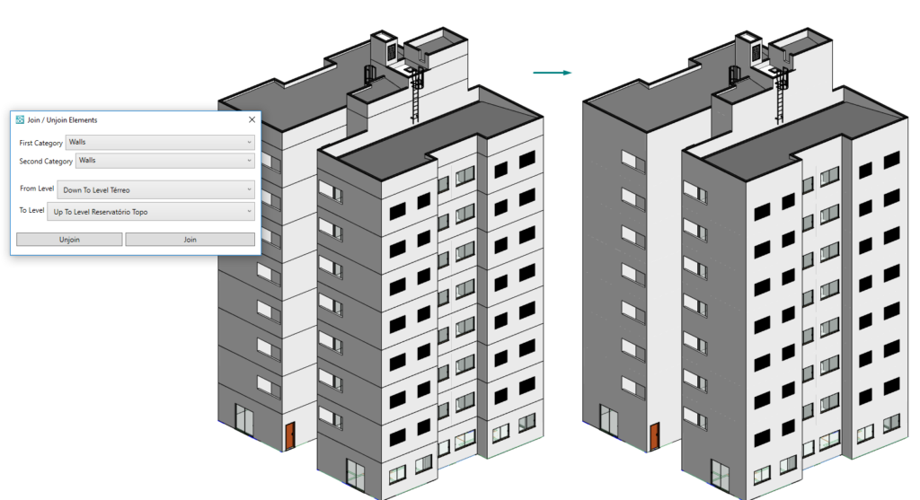 OnboxApp for Revit Screenshot 3