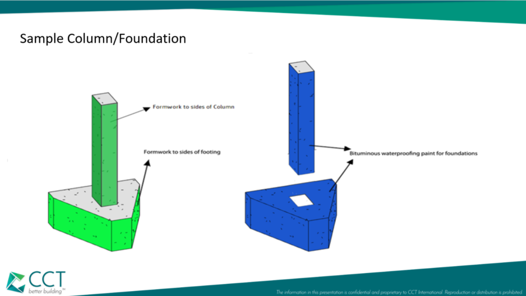 BIM BOQ Quantifier for Revit Screenshot 2