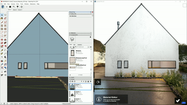 lumion for sketchup free download