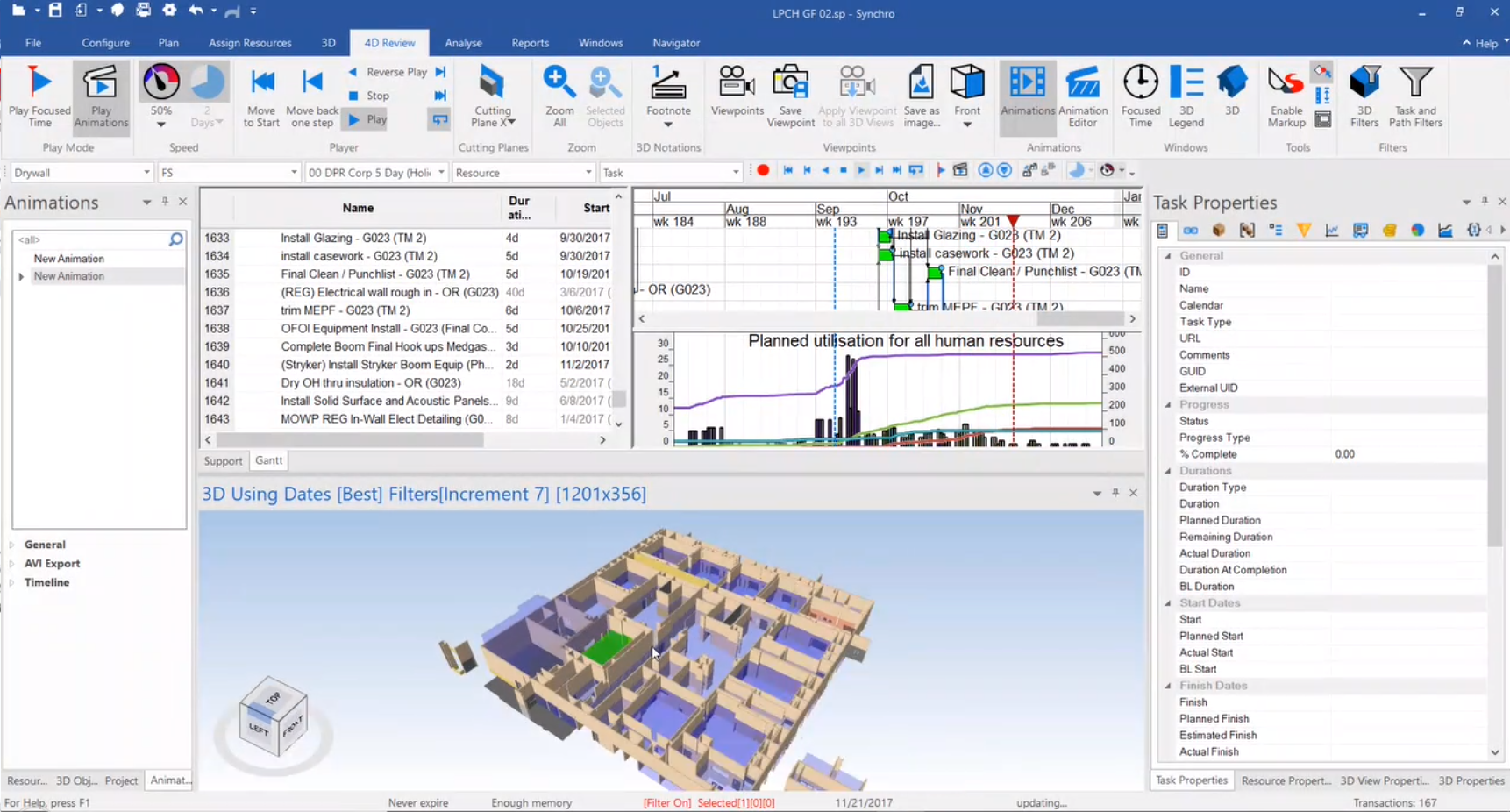 SYNCHRO 4D Pro 2021 3 6 4 3 2 Download ArchSupply SYNCHRO 4D Pro 2021 3 6 4 3 2 Download ArchSupply