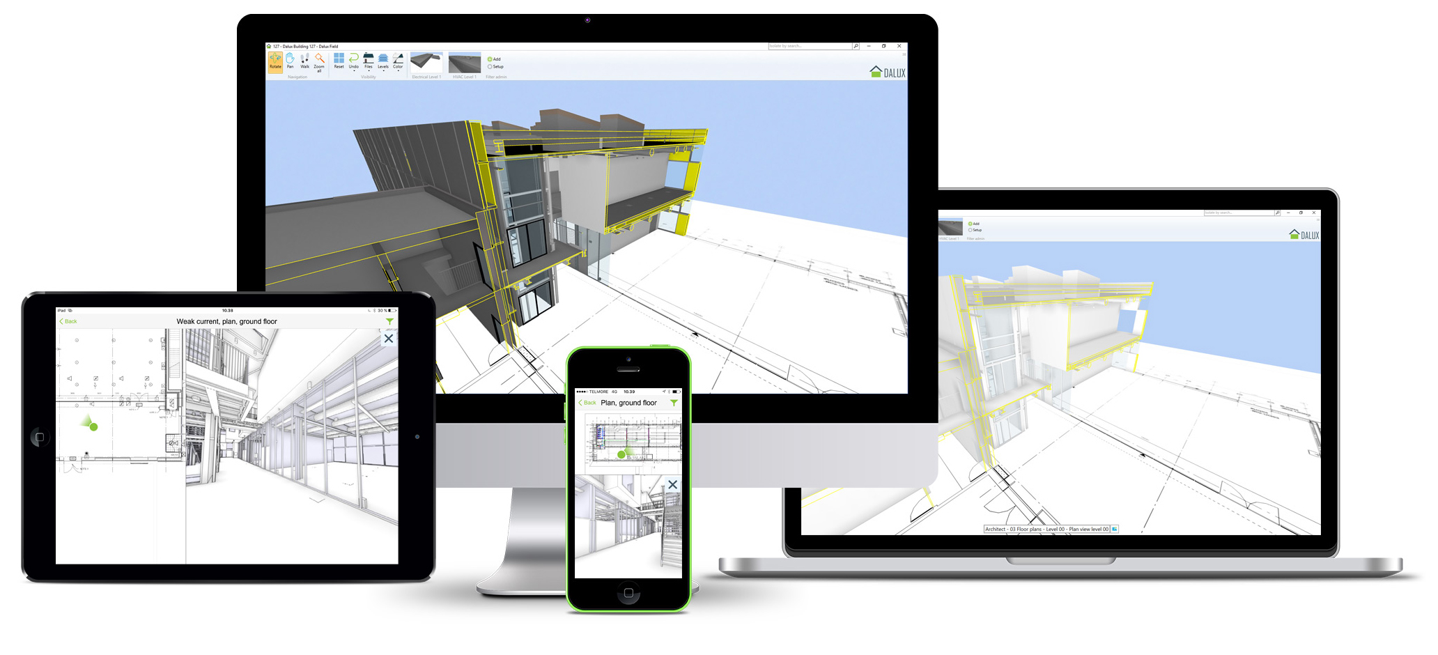 Dalux Bim Viewer 2 6 5 Download Archsupply Com