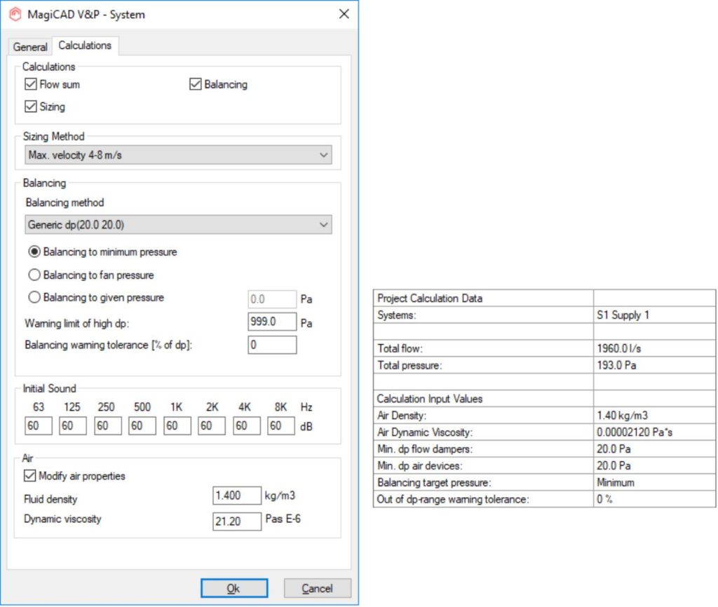 MagiCAD for AutoCAD 2020 UR-2 Screenshot 5