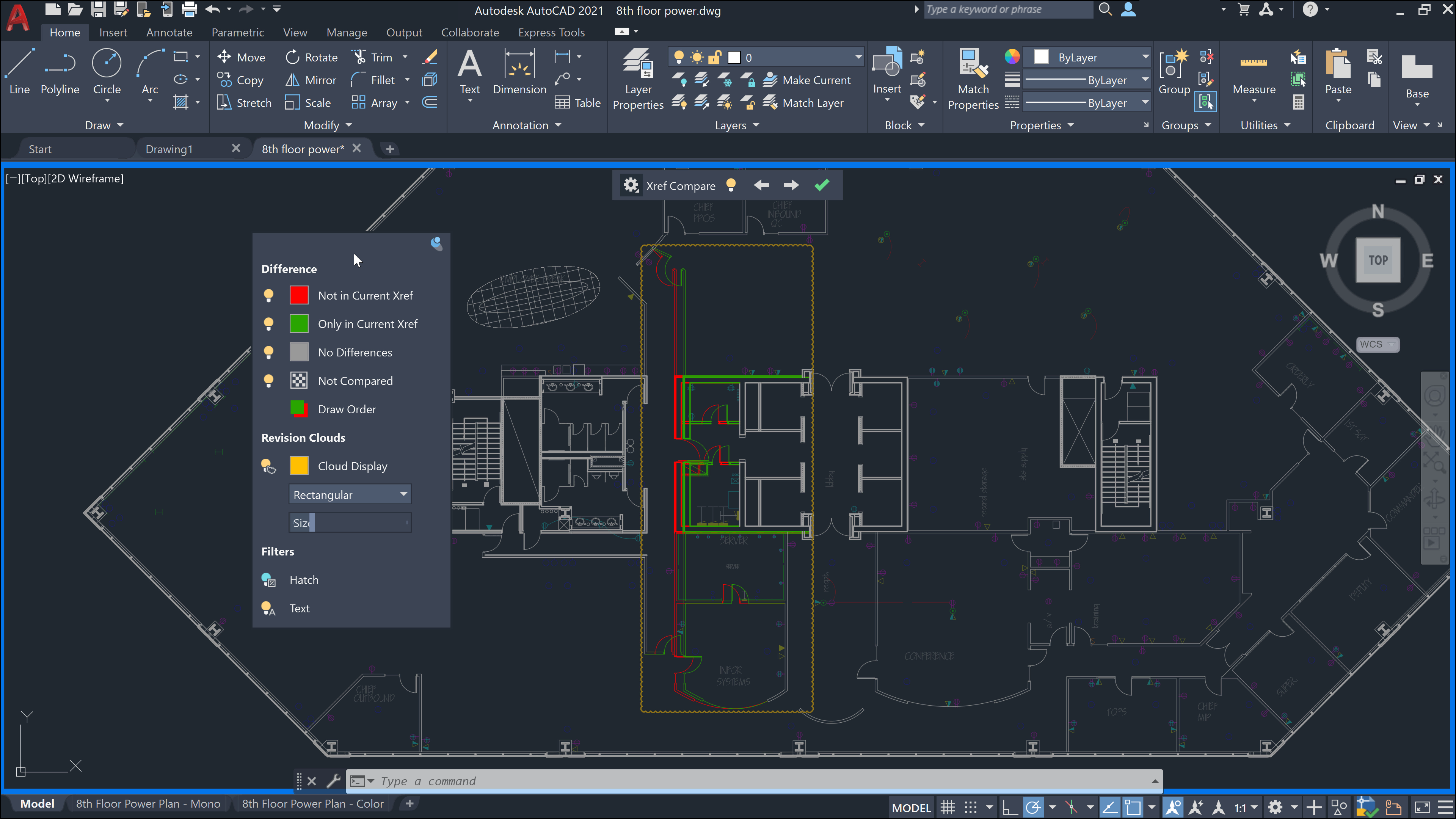 autocad 2023