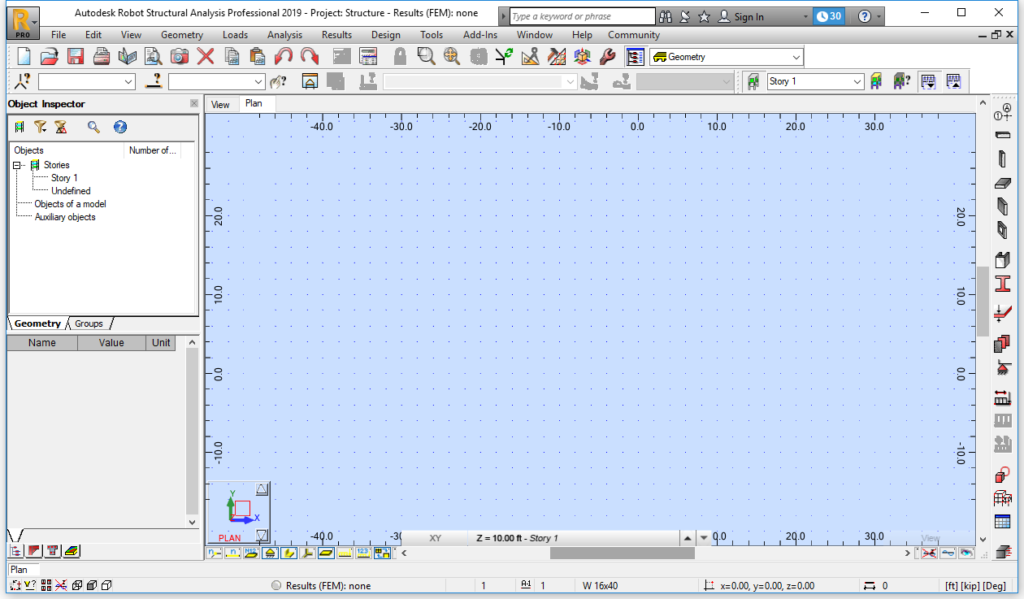 Autodesk robot structural analysis professional 2021 что нового