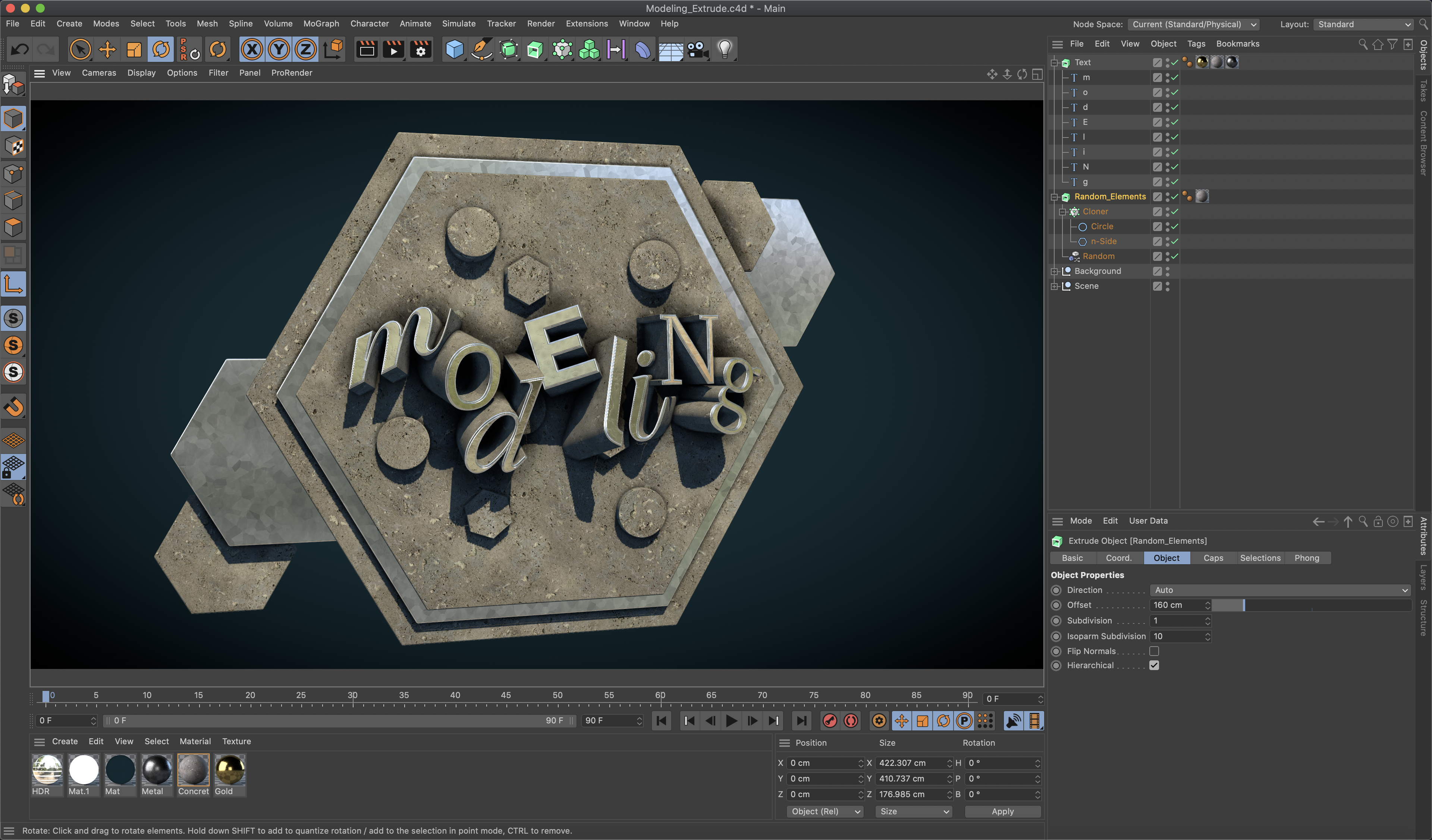 maxon cinema 4d for mac