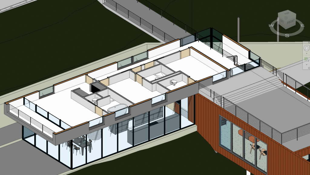 Room Finishing for Revit Screenshot 5