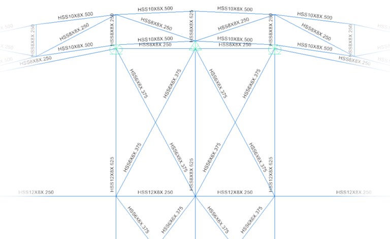 SAP2000_Screenshot_7_V2210 - ArchSupply.com