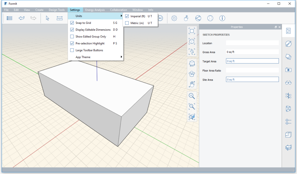 FormIt Screenshot 7