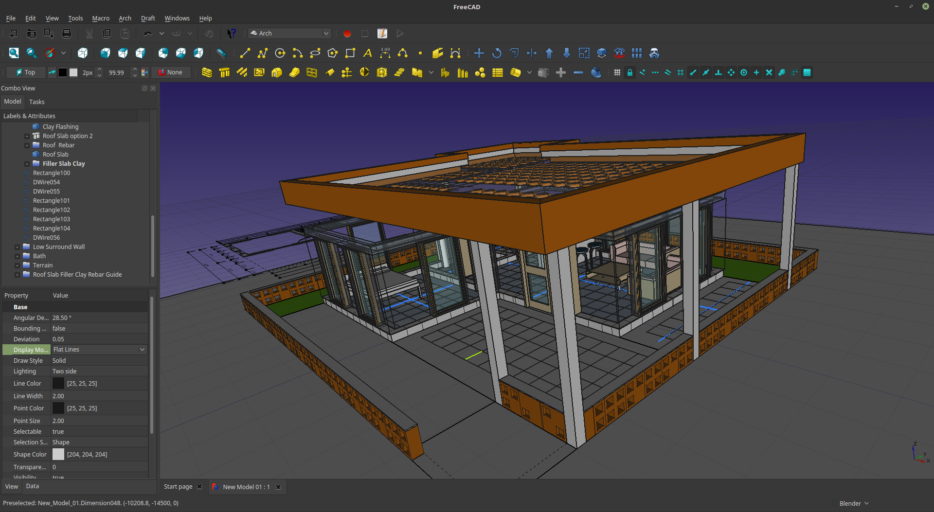 freecad alternative