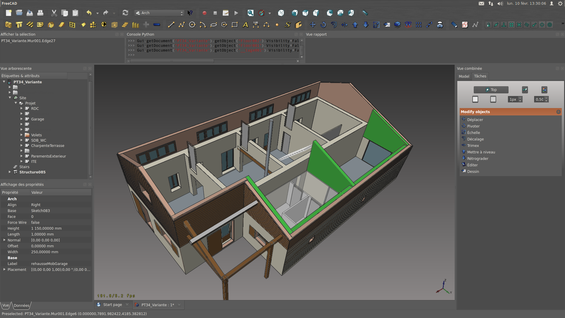 FreeCAD 0.21.0 for apple download free