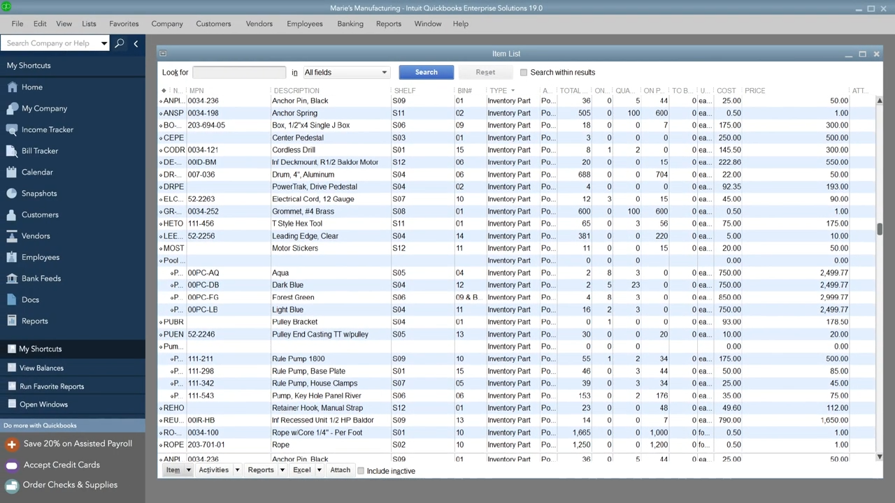 Quickbooks Enterprise 2024 Desktop Download Ranna Jessamyn