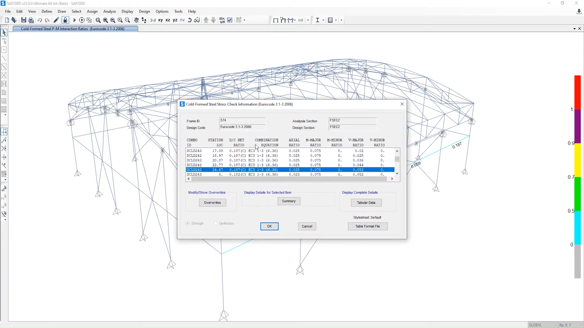 sap2000 for mac