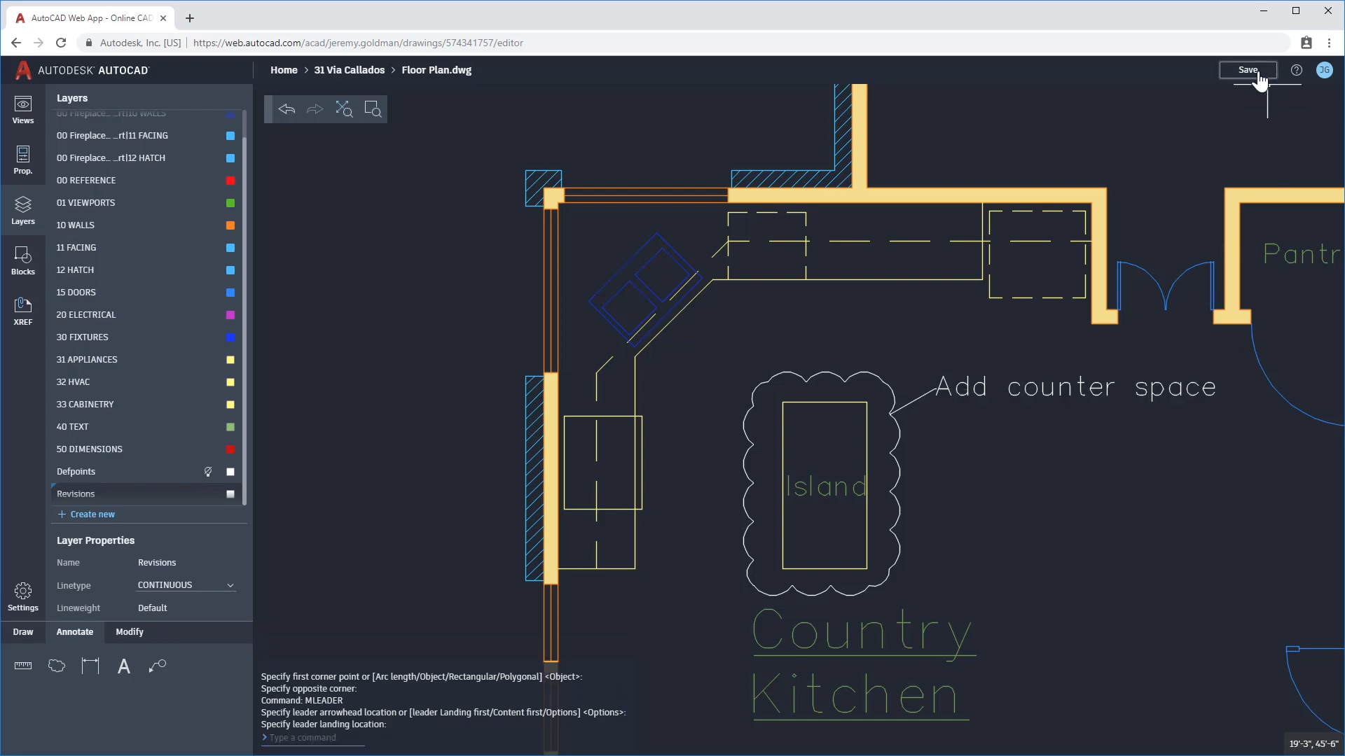 download the last version for ios AutoCAD 2024