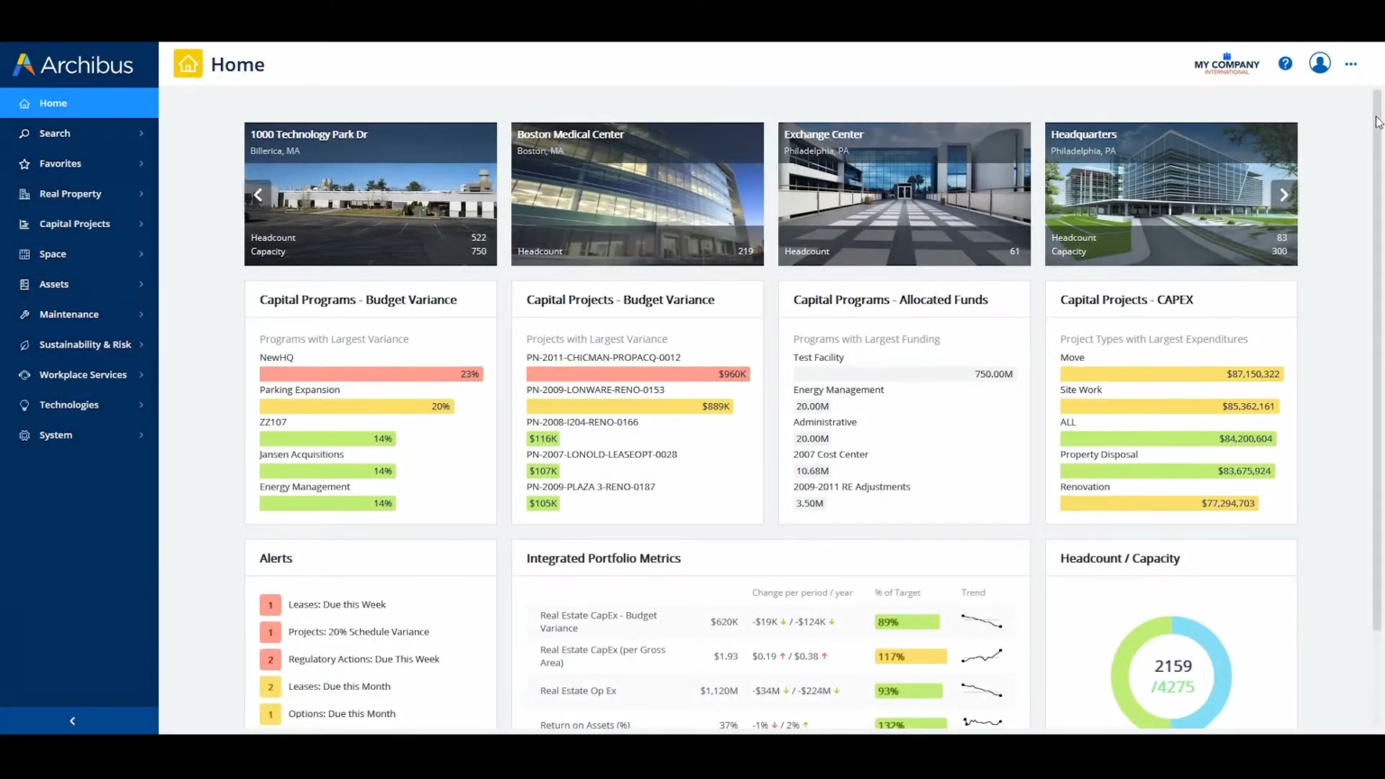 ARCHIBUS_Screenshot_1 - ArchSupply.com