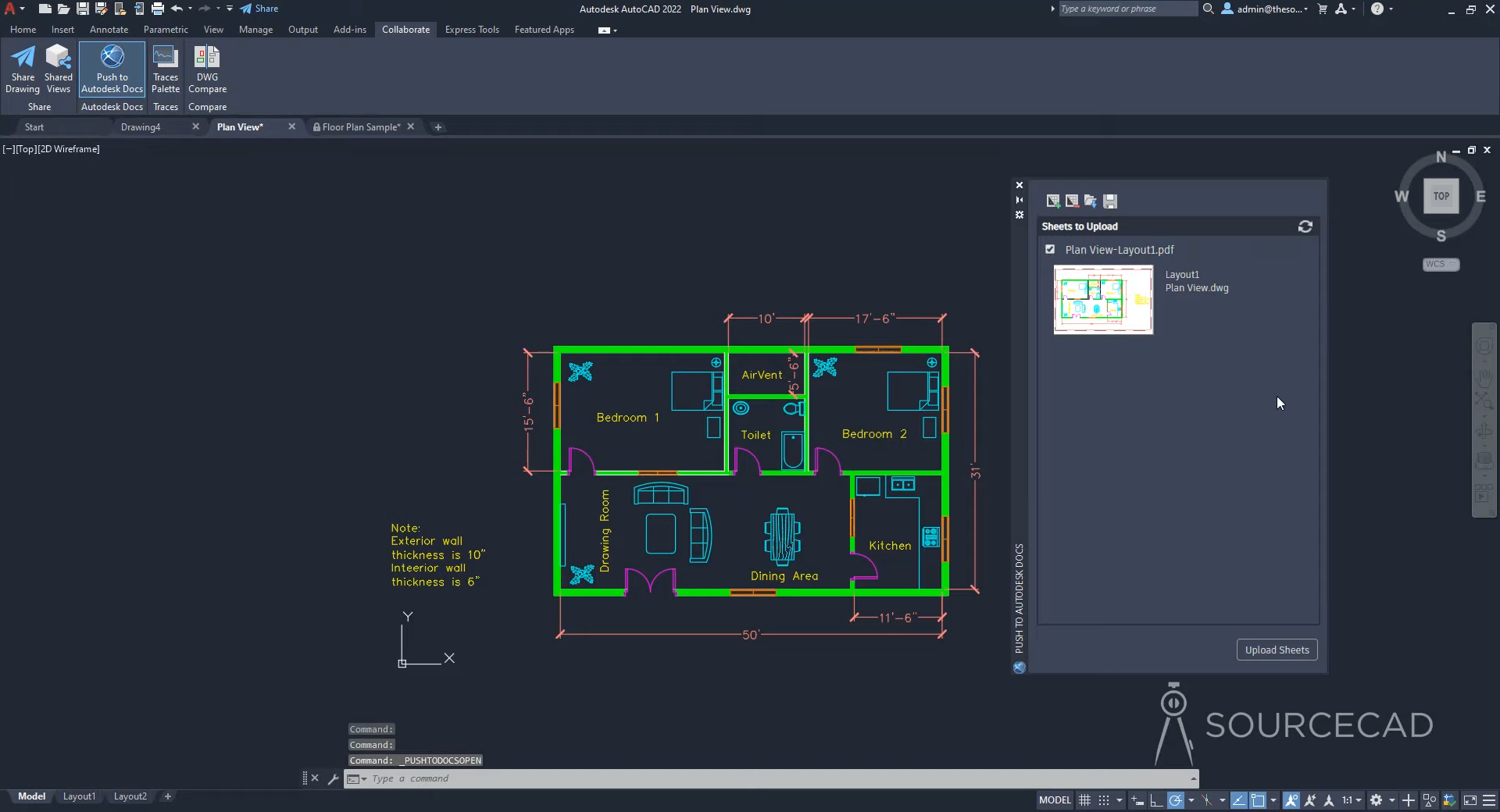 for windows download Autodesk AutoCAD 2024.1.1