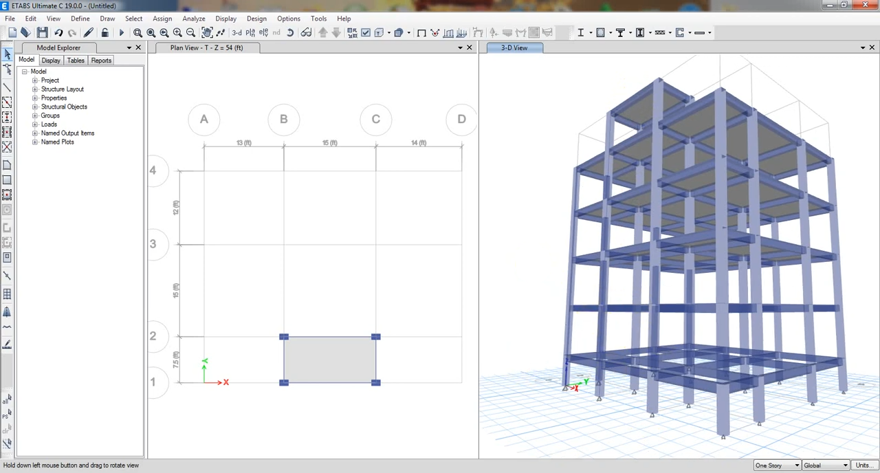 Etabs V19 1 0 Download Archsupply Com