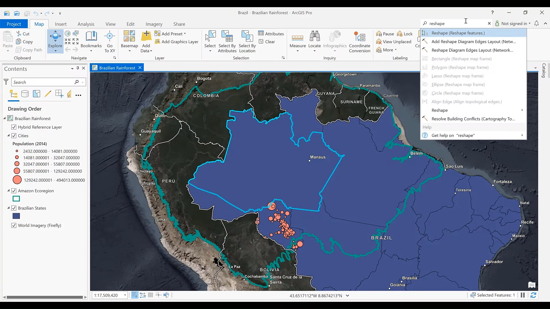arcgis software download