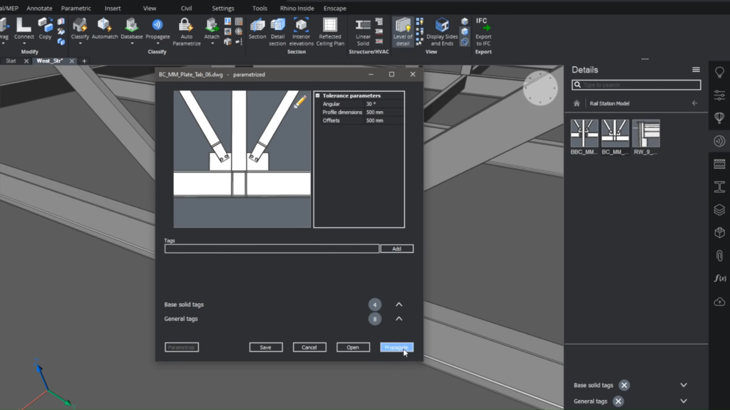 BricsCad Ultimate 23.2.06.1 for ios download