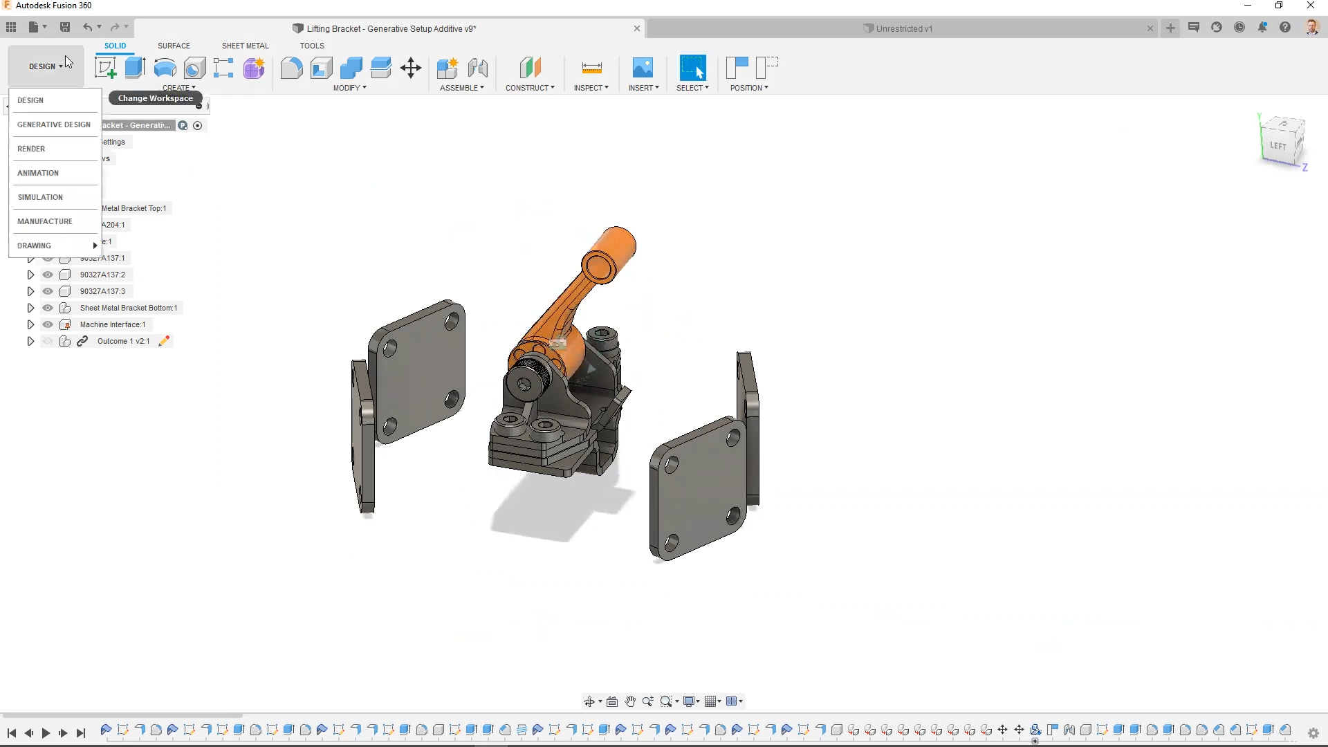Fusion 360  Download 