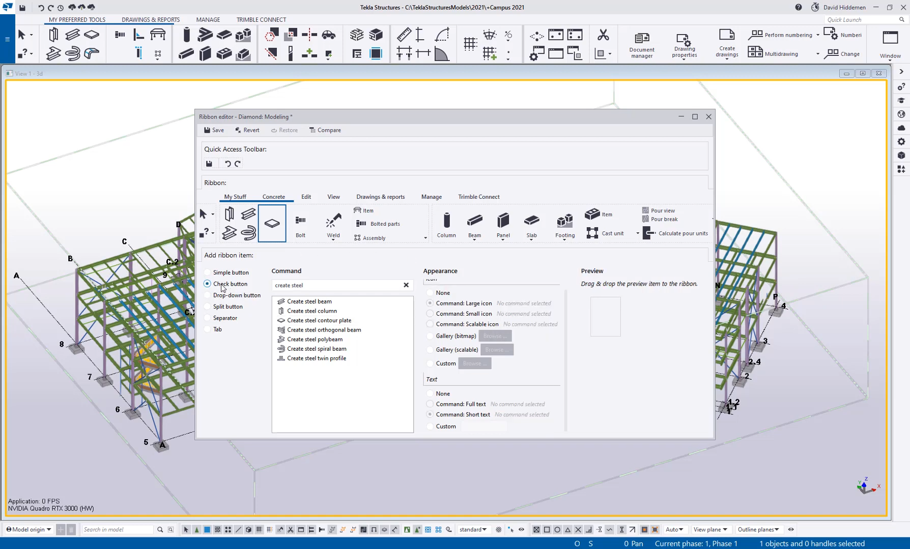 instal the new for windows Tekla Structures 2023 SP7