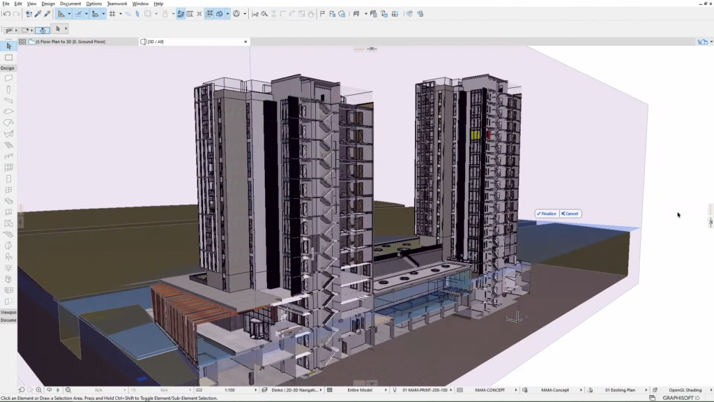 archicad tool download