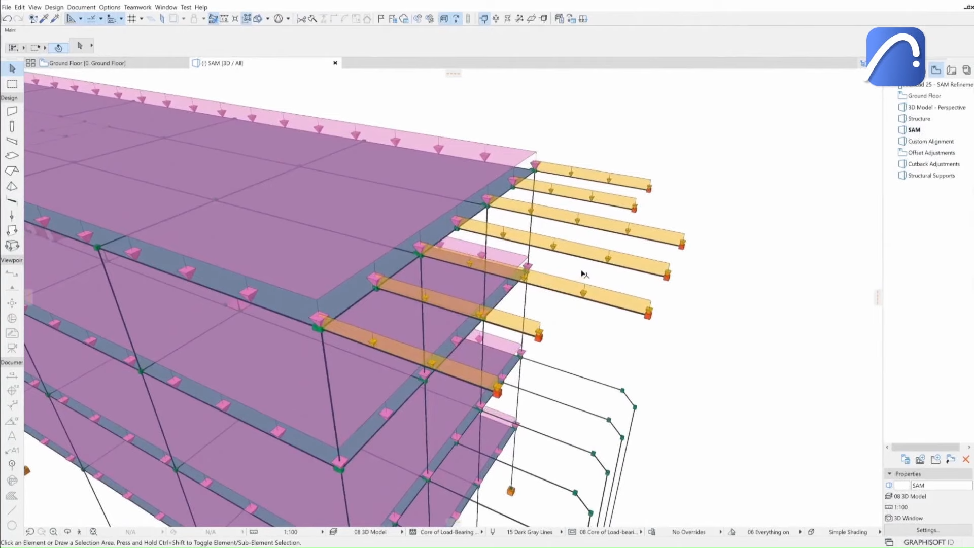 graphisoft archicad 25 download