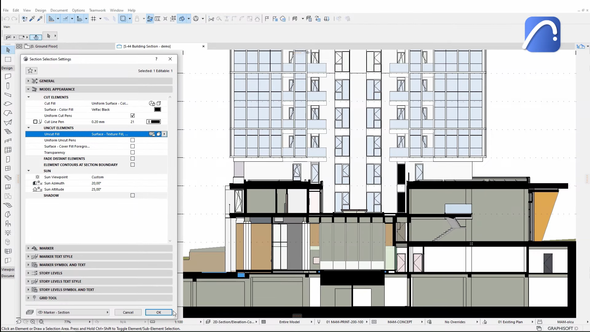 download archicad