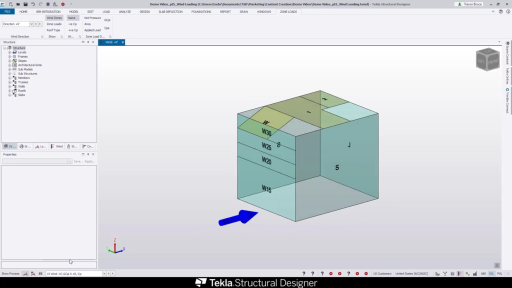 Tekla Structures 2023 SP4 for ios instal