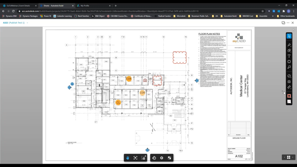 Autodesk Build Screenshots 5