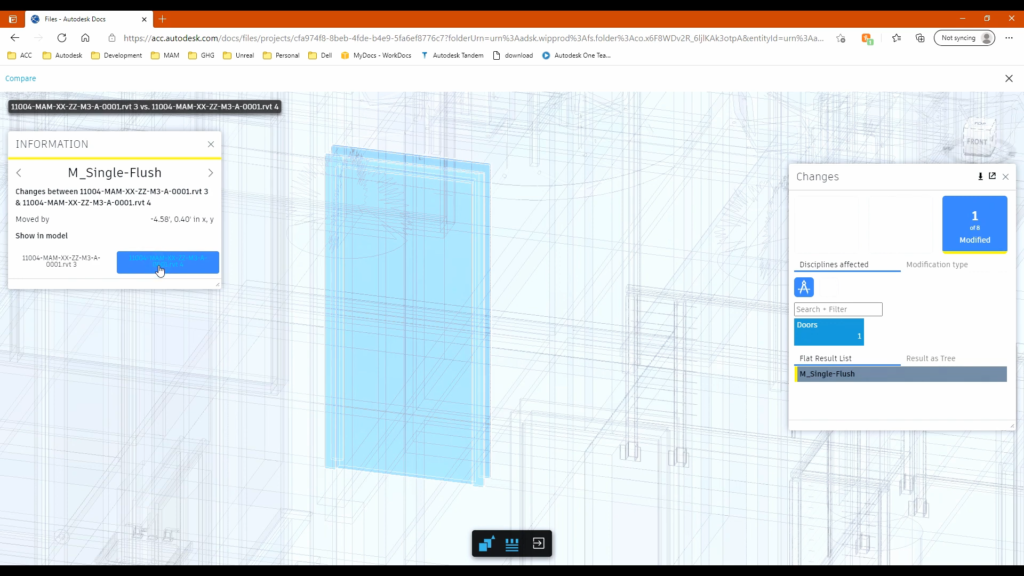 Autodesk Docs Screenshot 14