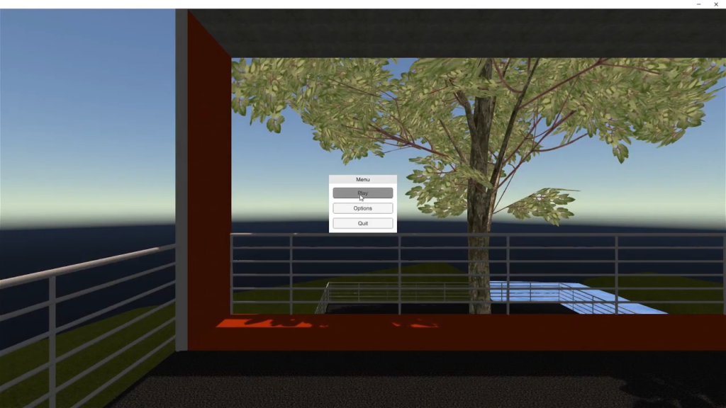 Walk-Through-3D for Autodesk Revit Screenshot 2