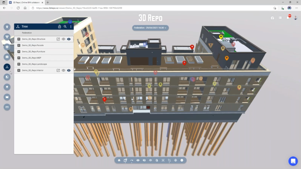 3D Repo Screenshot 3