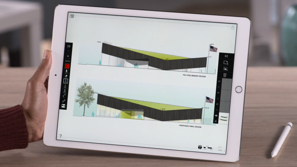 Morpholio Trace for iPad Screenshot 5