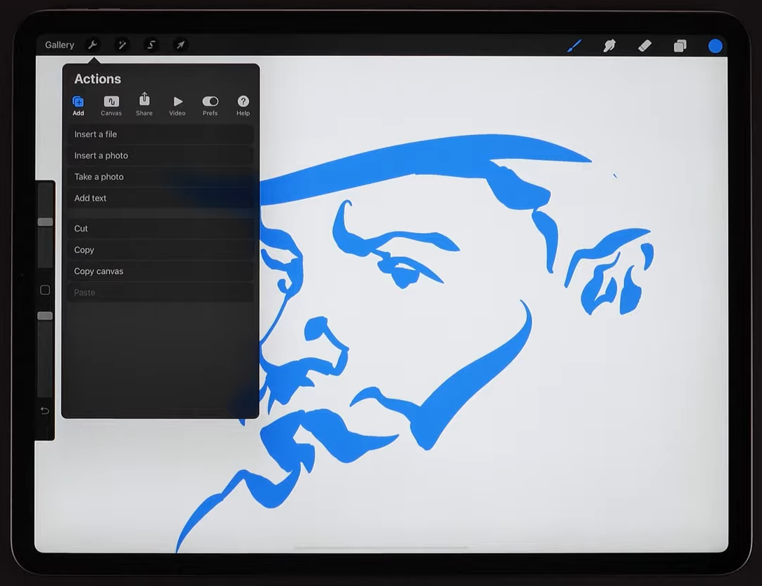 download procreate free for ipad