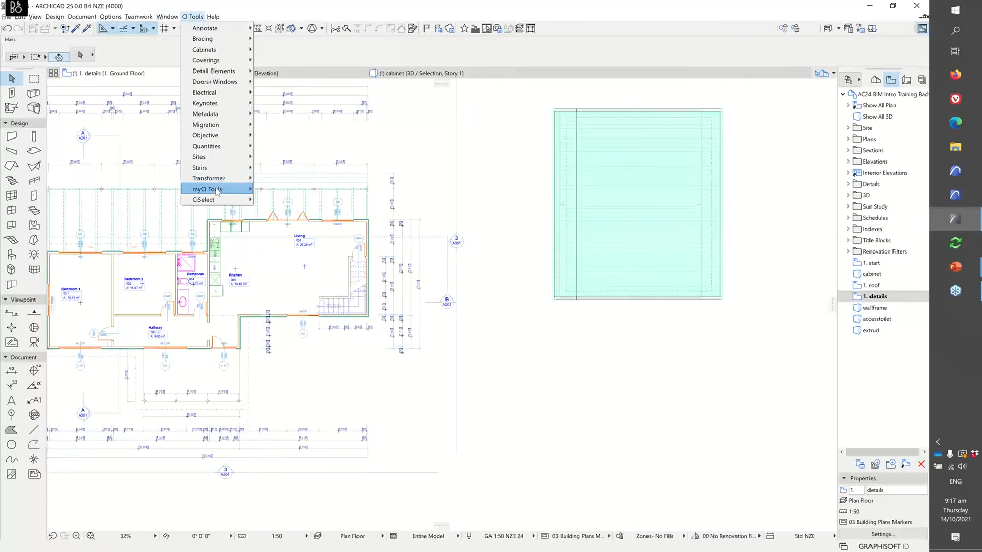 cadimage tools for archicad 21 download