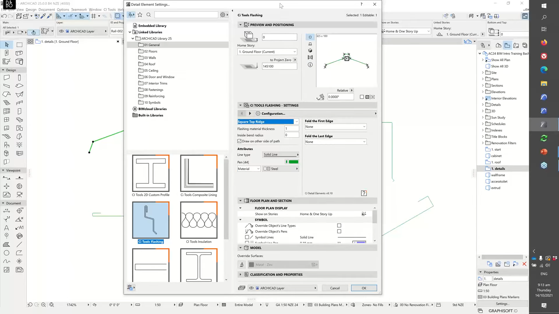 Ci Tools For Archicad 27 Download Plans Workflows Integrations