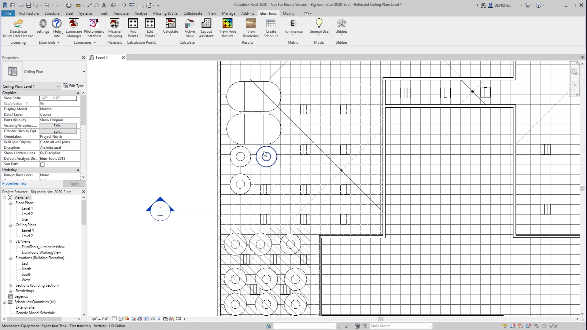 ElumTools for Revit 2023.2 Download