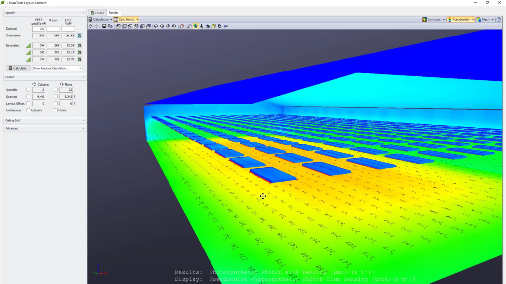 ElumTools for Revit Screenshot 7