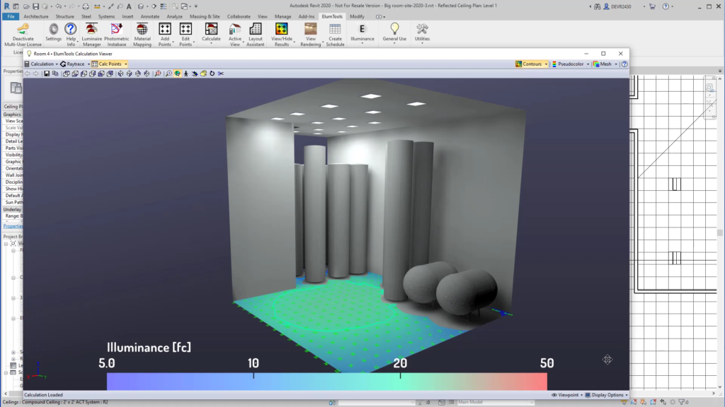 ElumTools for Revit 2023.2 Download